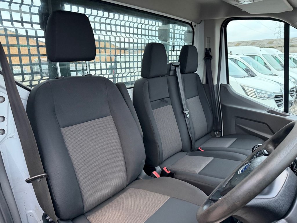 Used Ford Transit 2022 for sale - 77457612: Photo 6