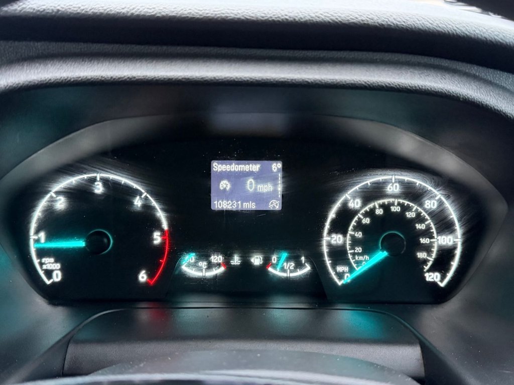 Used Ford Transit 2022 for sale - 77457612: Photo 7