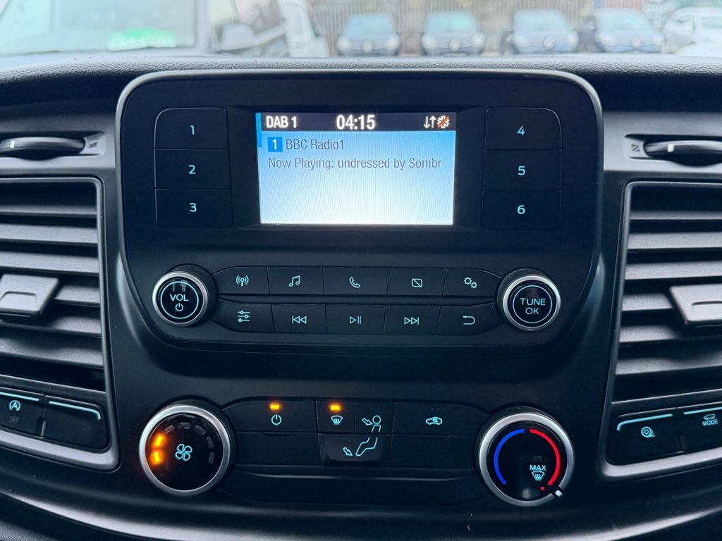 Used Ford Transit 2022 for sale - 77457612: Photo 8