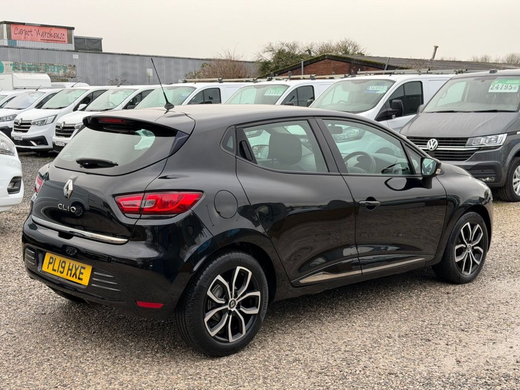 Used Renault Clio 2025 for sale - 76848156: Photo 10