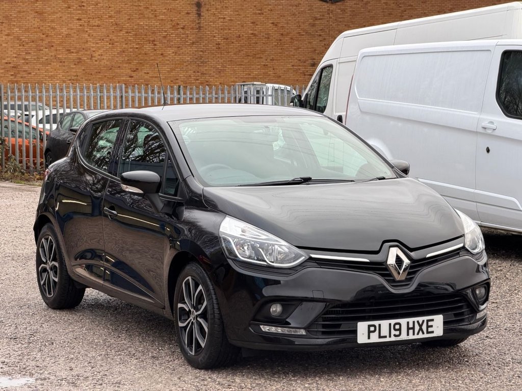 Used Renault Clio 2025 for sale - 76848156: Photo 12
