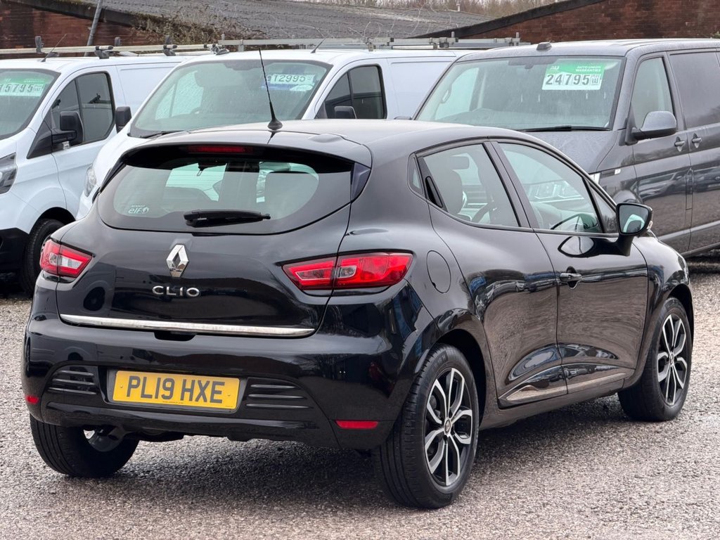 Used Renault Clio 2025 for sale - 76848156: Photo 13