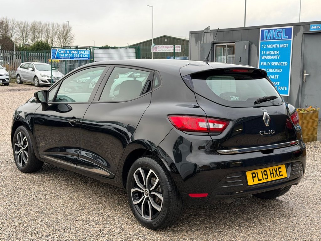 Used Renault Clio 2025 for sale - 76848156: Photo 14