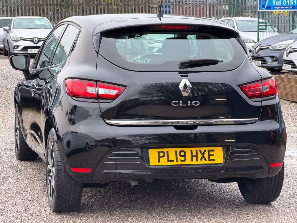 Used Renault Clio 2025 for sale - 76848156: Photo 16