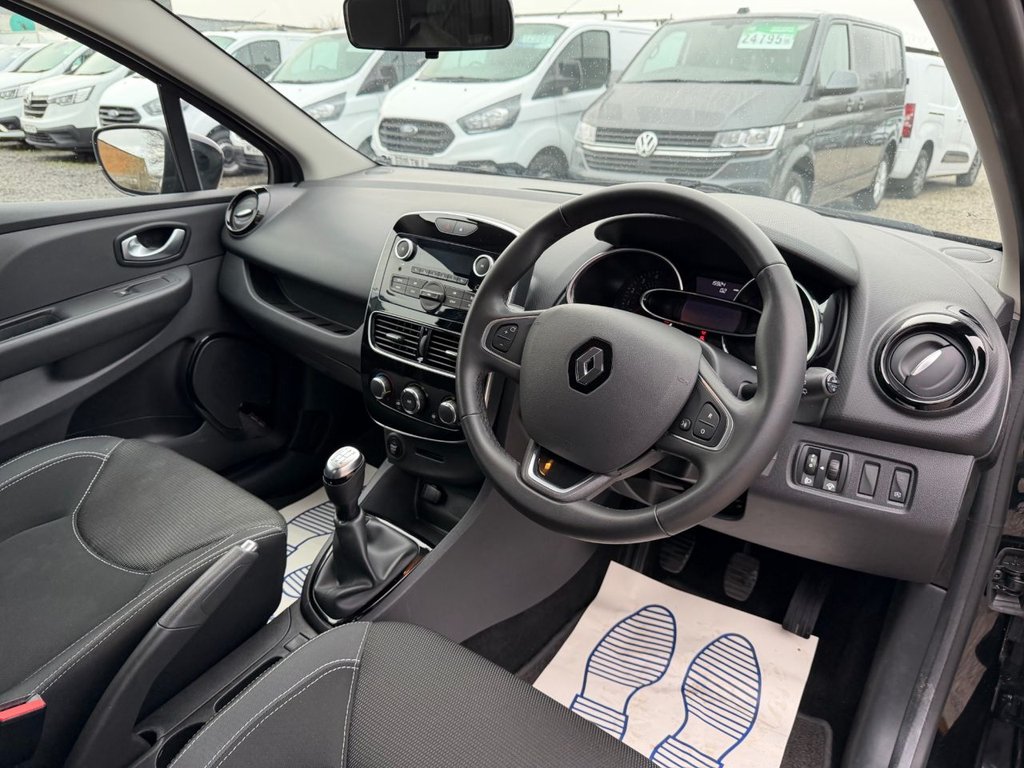 Used Renault Clio 2025 for sale - 76848156: Photo 19