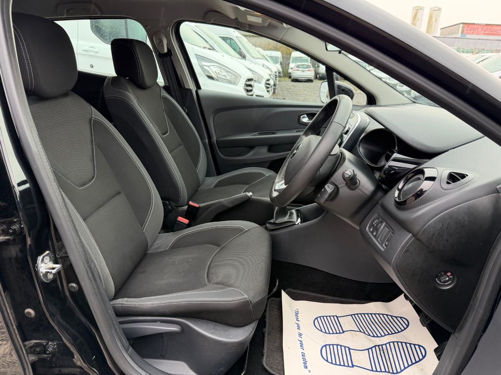Used Renault Clio 2025 for sale - 76848156: Photo 20