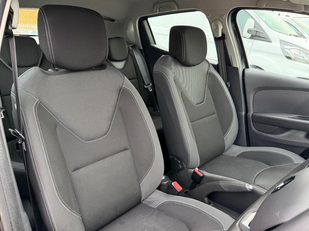 Used Renault Clio 2025 for sale - 76848156: Photo 21