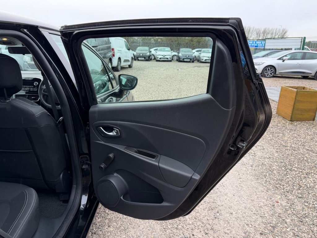 Used Renault Clio 2025 for sale - 76848156: Photo 22