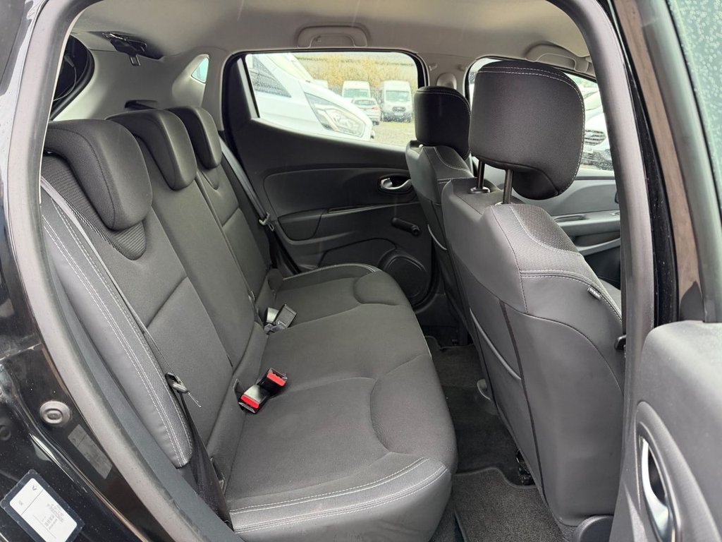 Used Renault Clio 2025 for sale - 76848156: Photo 23