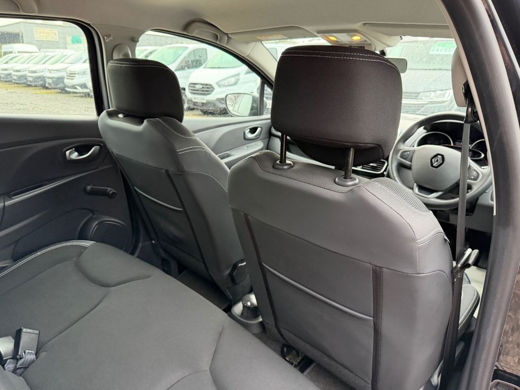 Used Renault Clio 2025 for sale - 76848156: Photo 25