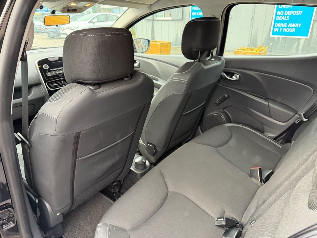 Used Renault Clio 2025 for sale - 76848156: Photo 26