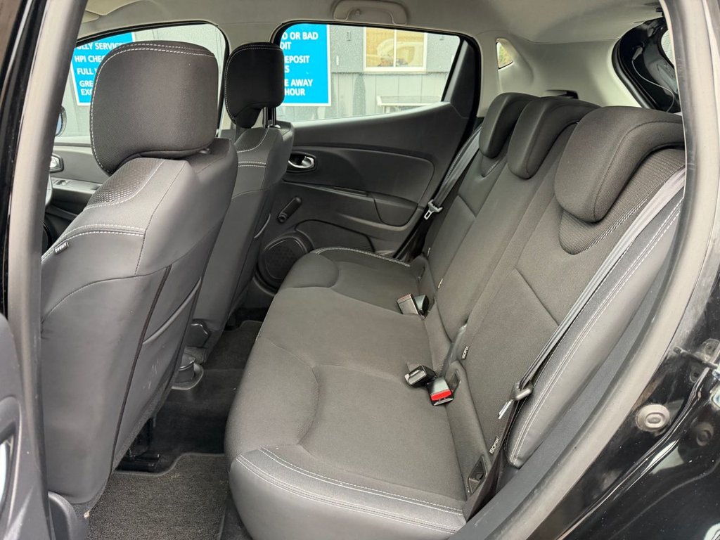 Used Renault Clio 2025 for sale - 76848156: Photo 28