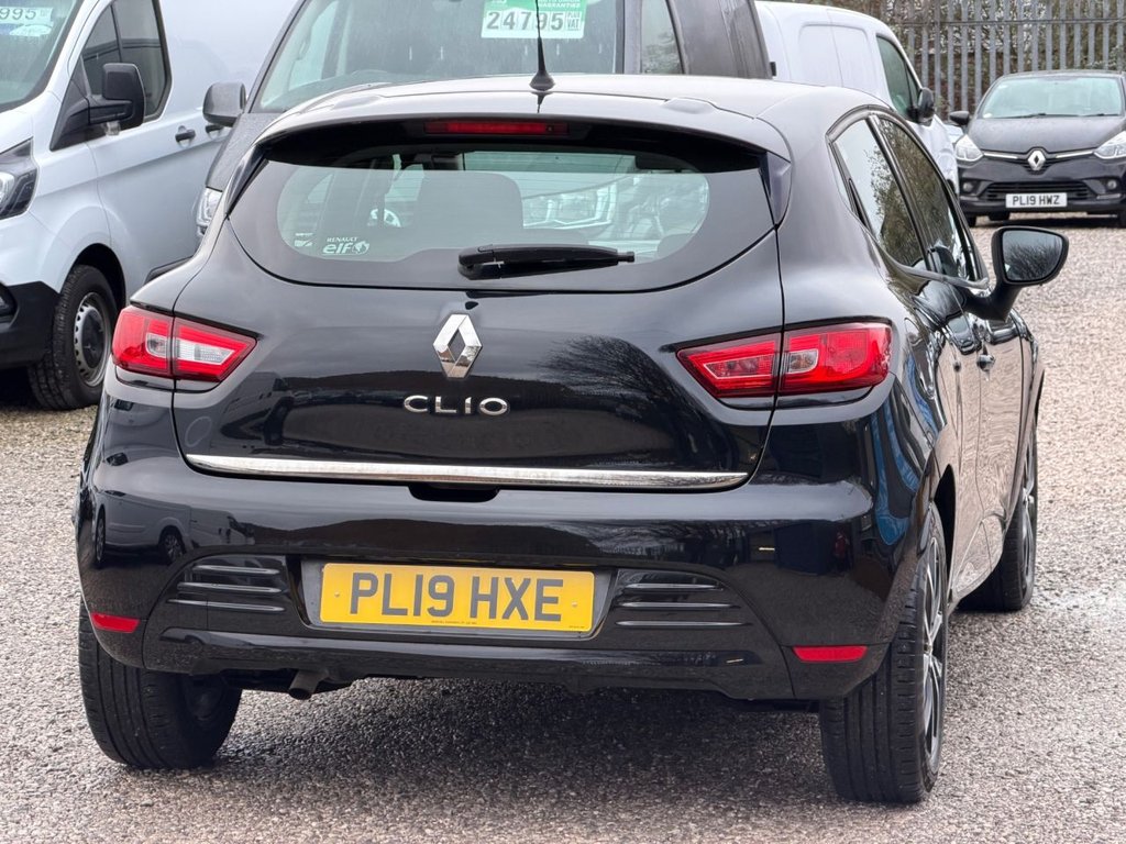 Used Renault Clio 2025 for sale - 76848156: Photo 3