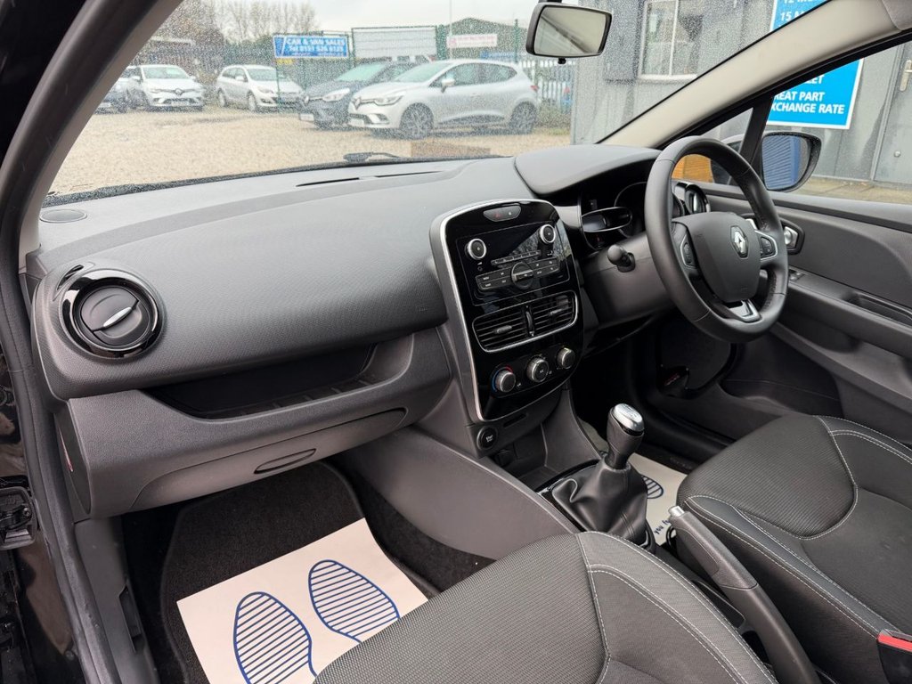 Used Renault Clio 2025 for sale - 76848156: Photo 33