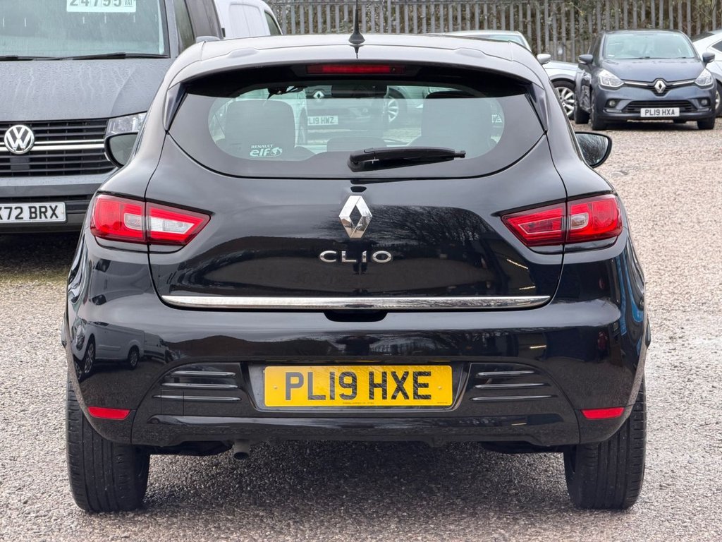 Used Renault Clio 2025 for sale - 76848156: Photo 4