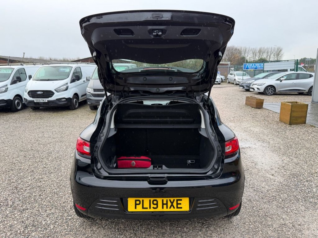 Used Renault Clio 2025 for sale - 76848156: Photo 5