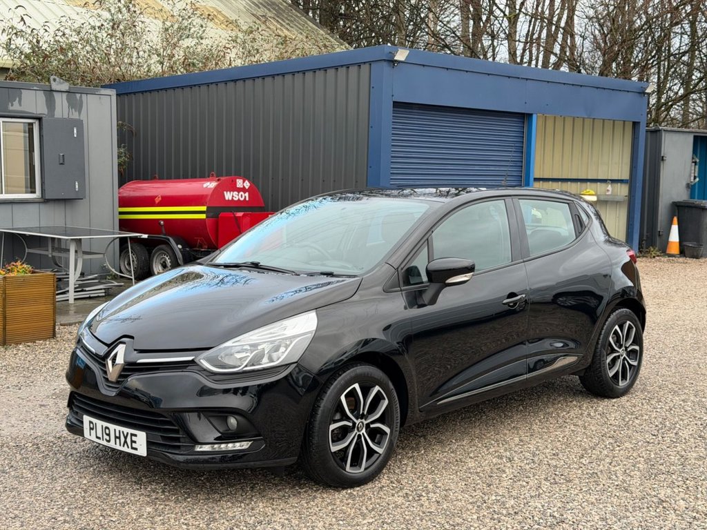 Used Renault Clio 2025 for sale - 76848156: Photo 7