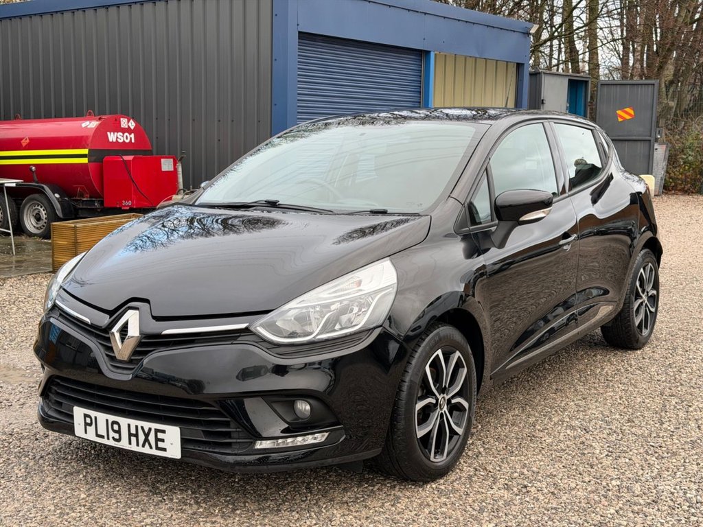 Used Renault Clio 2025 for sale - 76848156: Photo 8