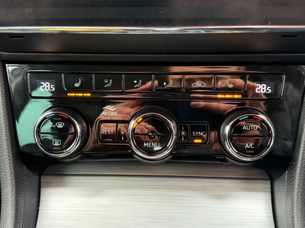 Used Skoda Superb 2025 for sale - 77088874: Photo 16