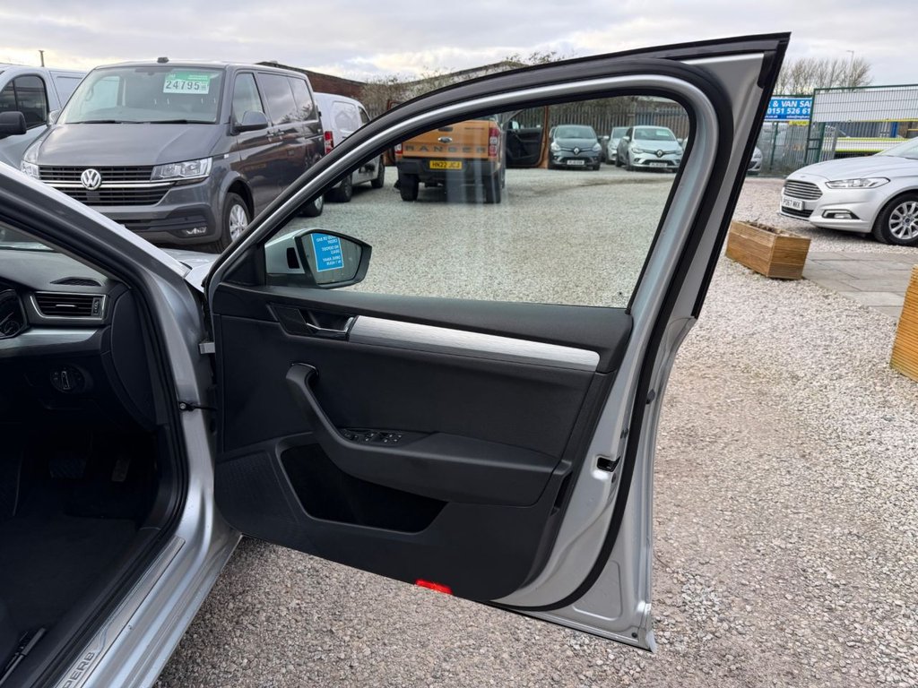 Used Skoda Superb 2025 for sale - 77088874: Photo 26