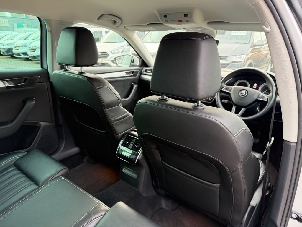 Used Skoda Superb 2025 for sale - 77088874: Photo 27