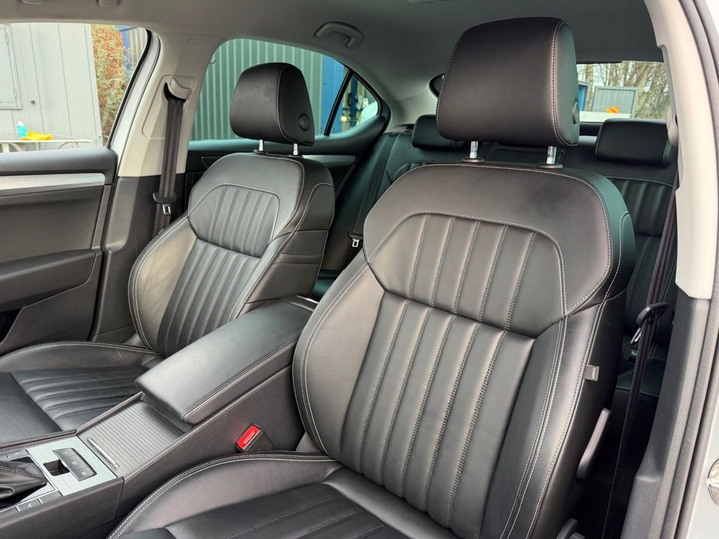 Used Skoda Superb 2025 for sale - 77088874: Photo 33