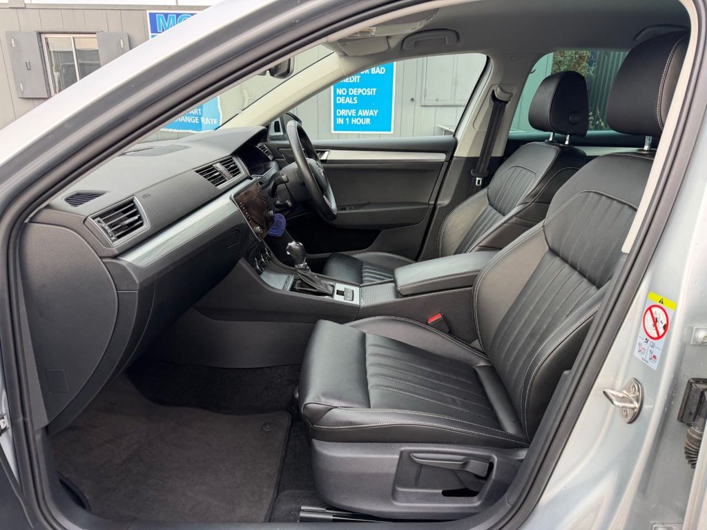 Used Skoda Superb 2025 for sale - 77088874: Photo 34