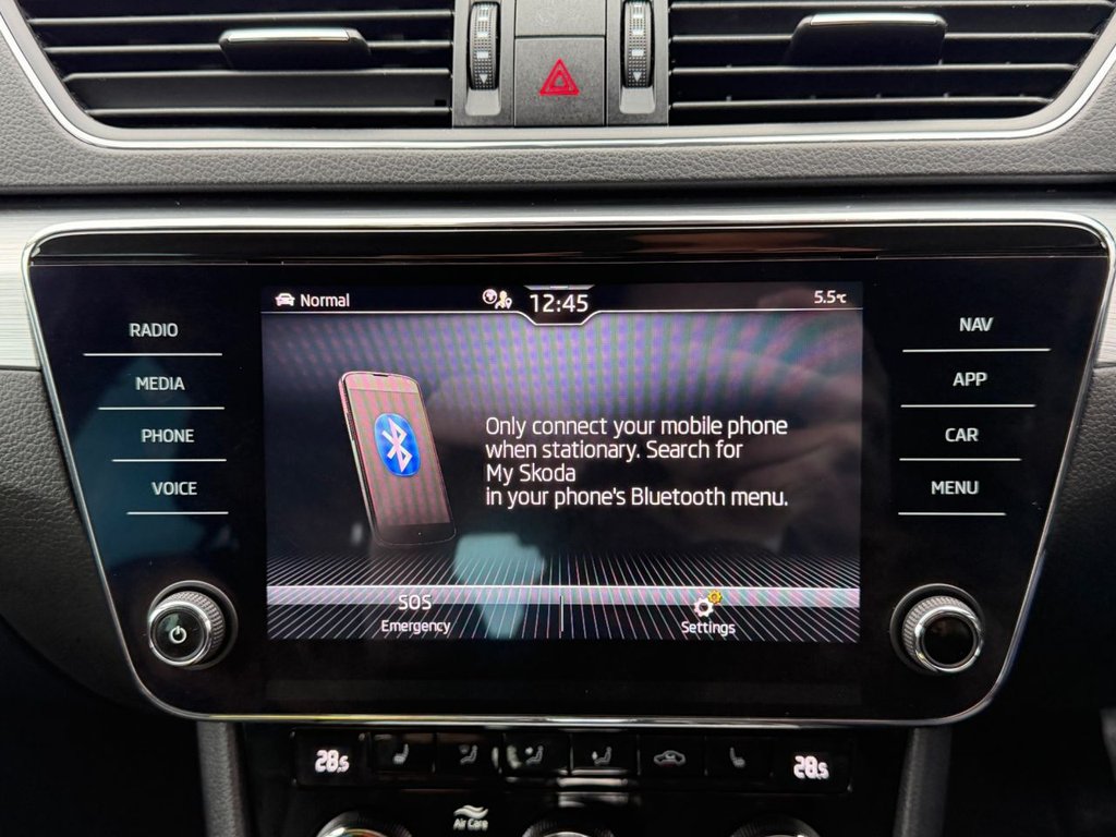 Used Skoda Superb 2025 for sale - 77088874: Photo 36