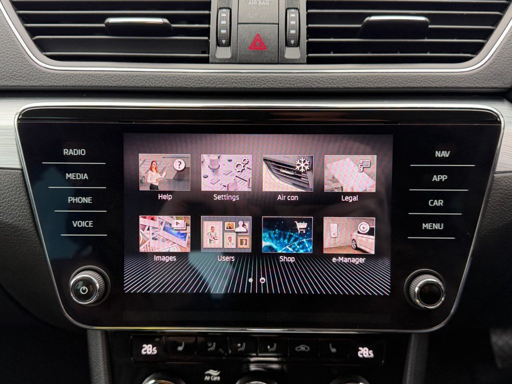 Used Skoda Superb 2025 for sale - 77088874: Photo 39