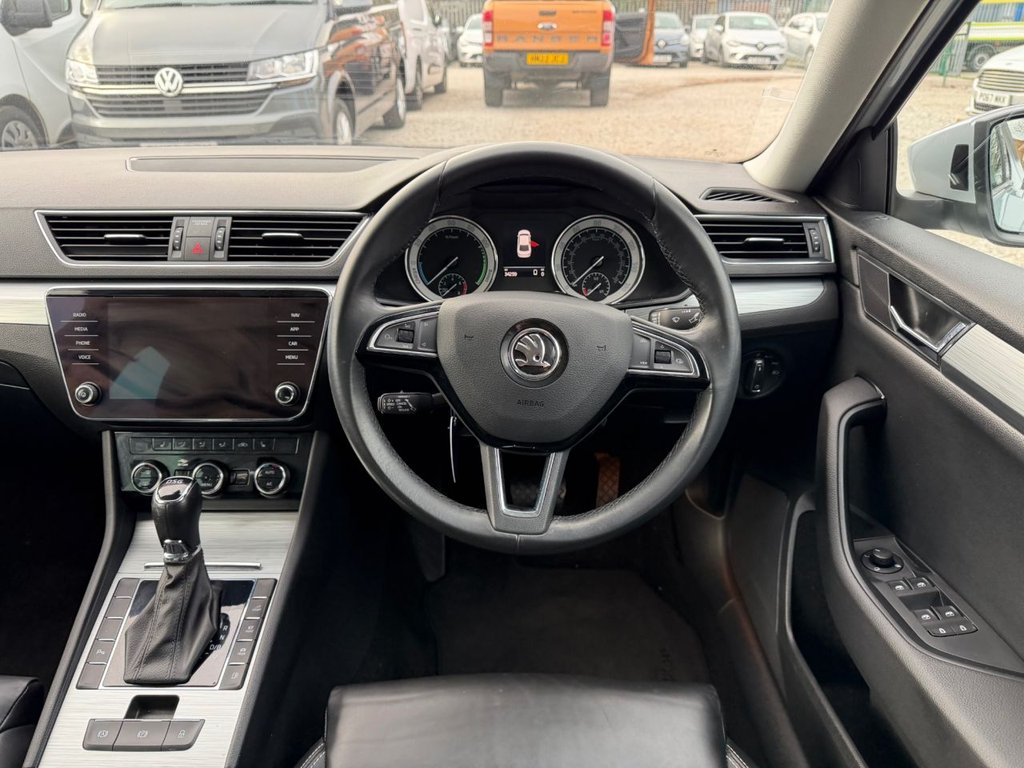 Used Skoda Superb 2025 for sale - 77088874: Photo 50