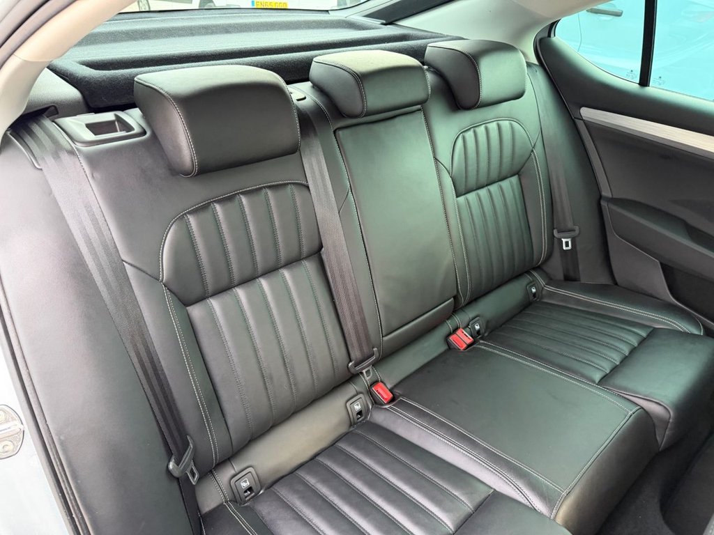 Used Skoda Superb 2025 for sale - 77088874: Photo 7