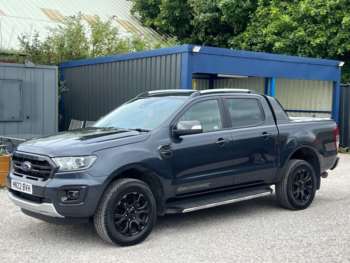 Used Ford Ranger 2022 for sale - 74997895: Photo