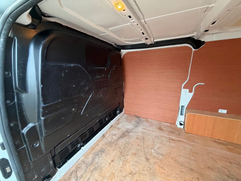 Used Ford Transit Custom 2023 for sale - 77451579: Photo 10