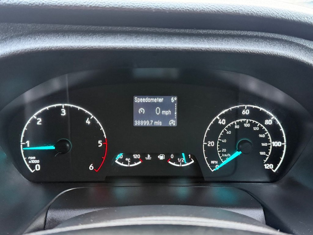 Used Ford Transit Custom 2023 for sale - 77451579: Photo 15