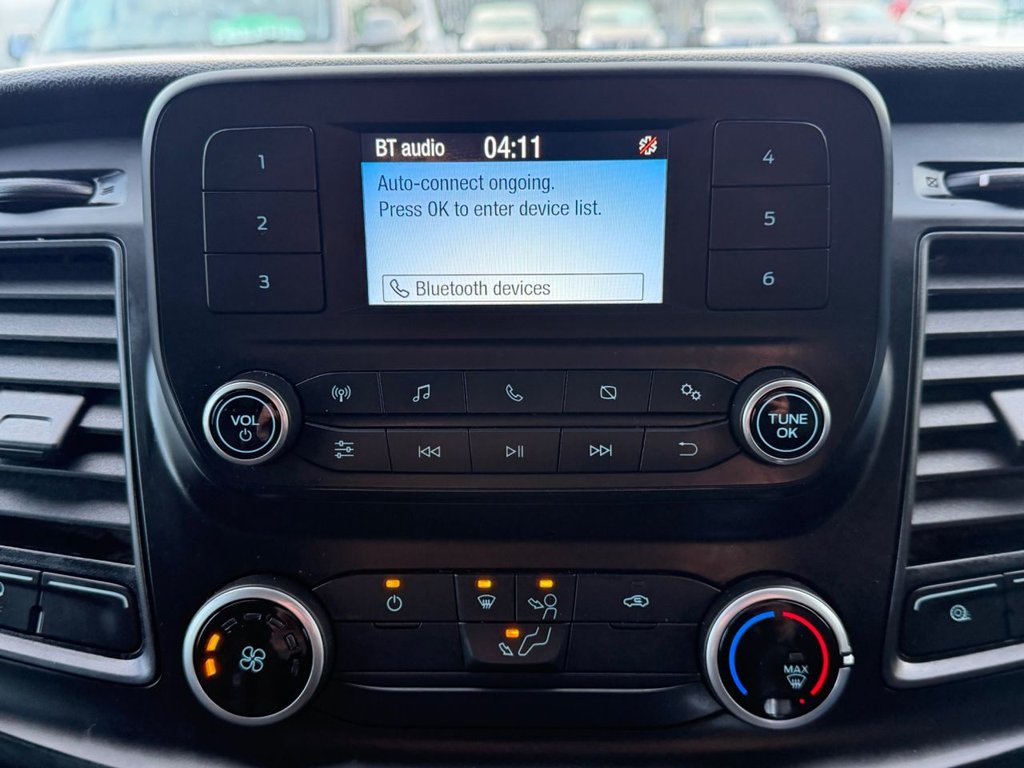 Used Ford Transit Custom 2023 for sale - 77451579: Photo 17