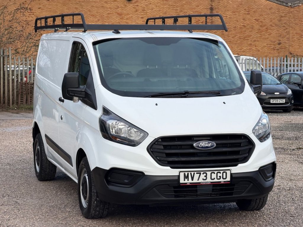 Used Ford Transit Custom 2023 for sale - 77451579: Photo 23