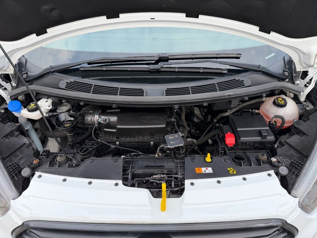 Used Ford Transit Custom 2023 for sale - 77451579: Photo 31