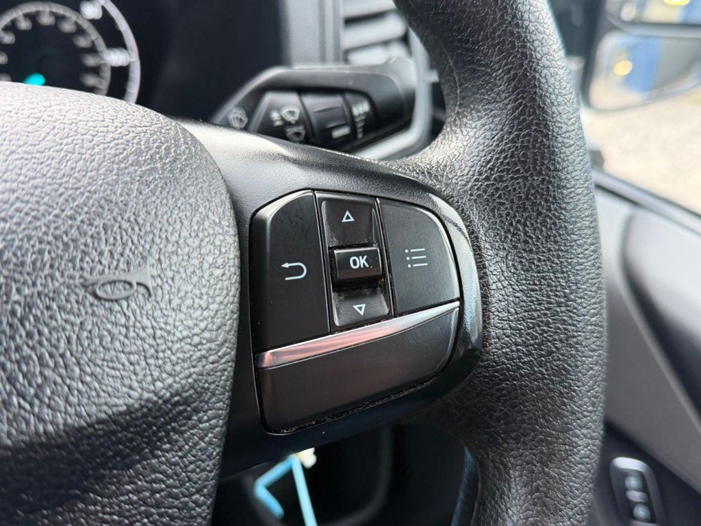 Used Ford Transit Custom 2023 for sale - 77451579: Photo 33