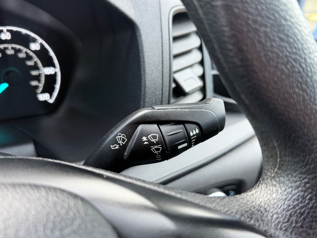 Used Ford Transit Custom 2023 for sale - 77451579: Photo 35