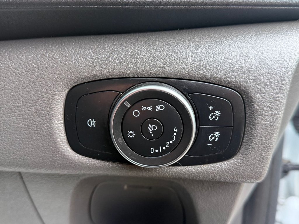 Used Ford Transit Custom 2023 for sale - 77451579: Photo 37