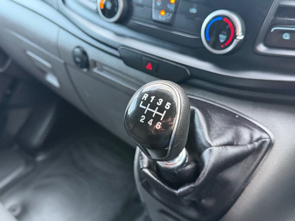 Used Ford Transit Custom 2023 for sale - 77451579: Photo 39