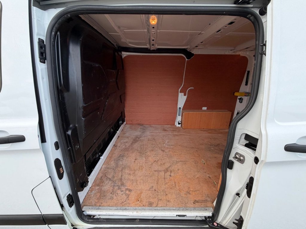 Used Ford Transit Custom 2023 for sale - 77451579: Photo 9