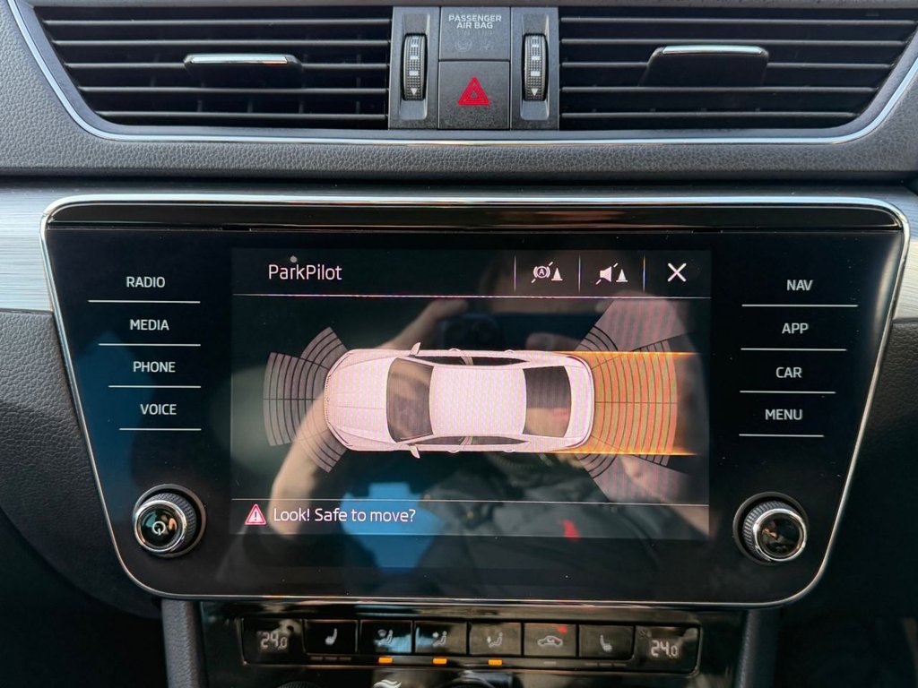 Used Skoda Superb 2020 for sale - 77171711: Photo 13