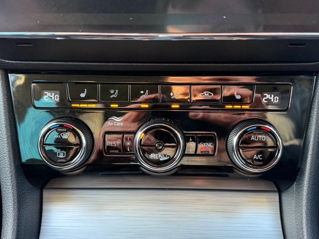 Used Skoda Superb 2020 for sale - 77171711: Photo 14