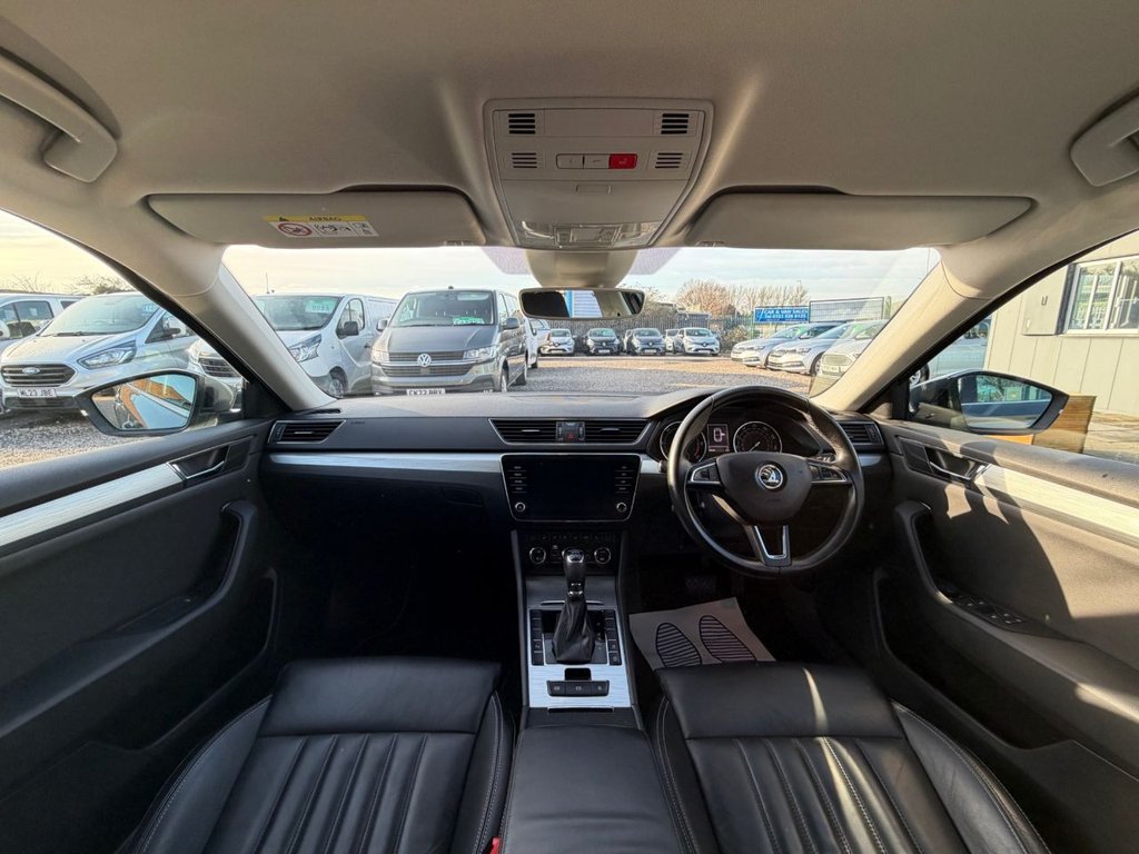 Used Skoda Superb 2020 for sale - 77171711: Photo 16