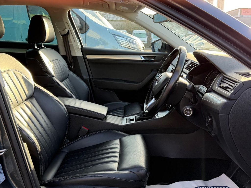 Used Skoda Superb 2020 for sale - 77171711: Photo 17
