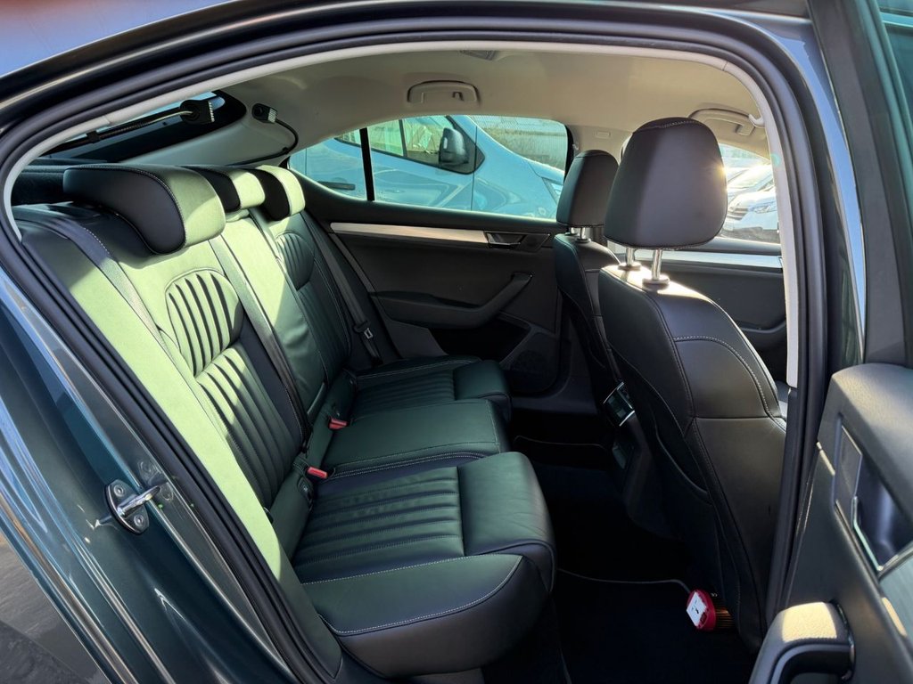 Used Skoda Superb 2020 for sale - 77171711: Photo 18