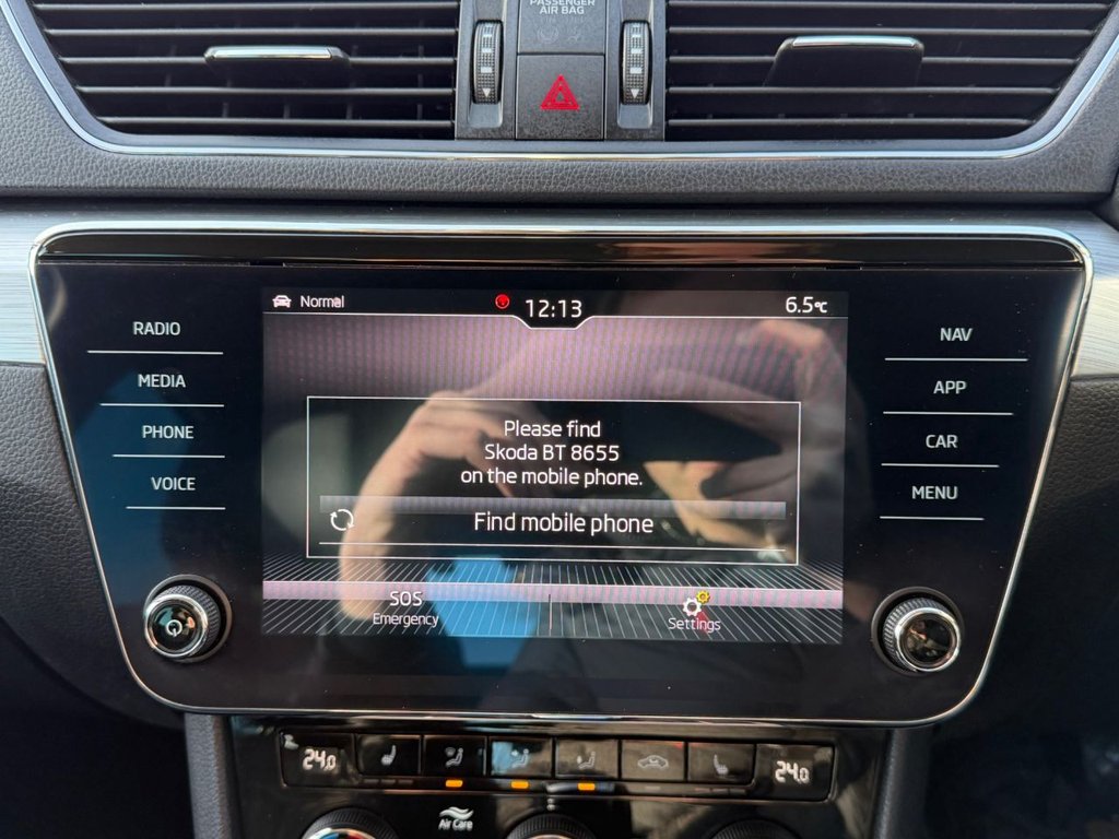 Used Skoda Superb 2020 for sale - 77171711: Photo 30