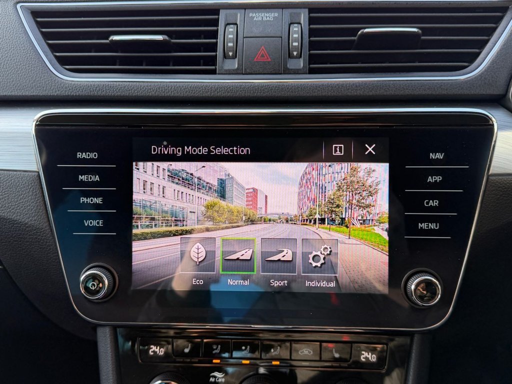 Used Skoda Superb 2020 for sale - 77171711: Photo 31