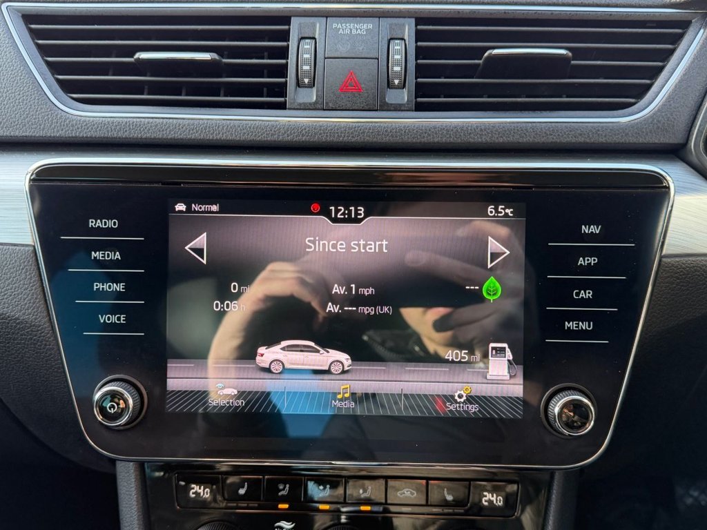 Used Skoda Superb 2020 for sale - 77171711: Photo 32